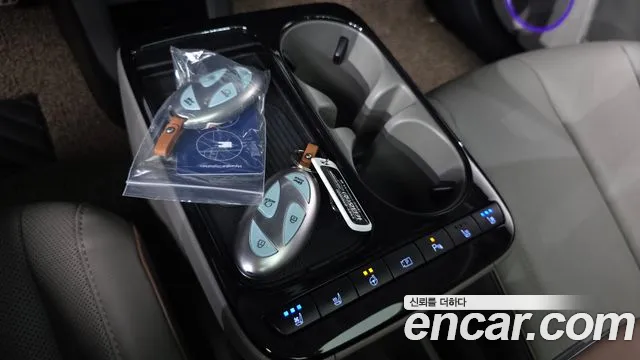 Hyundai Ioniq 5 — фото 28