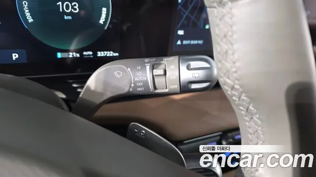 Hyundai Ioniq 5 — фото 29