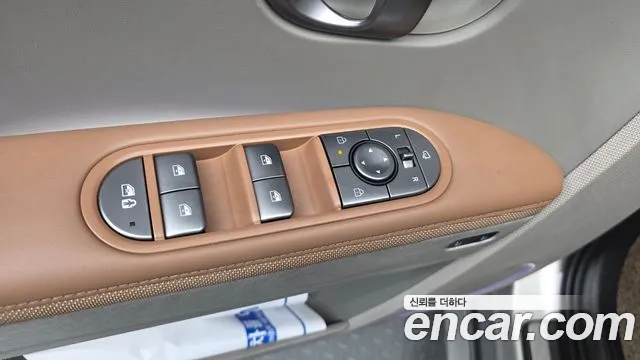 Hyundai Ioniq 5 — фото 34