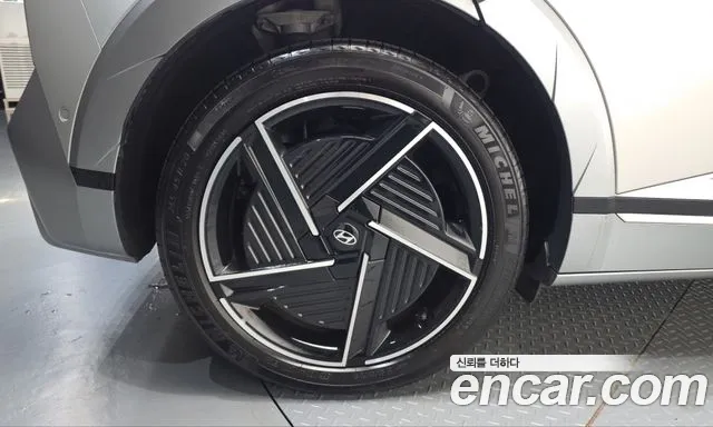 Hyundai Ioniq 5 — фото 5