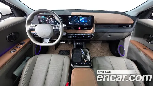 Hyundai Ioniq 5 — фото 7