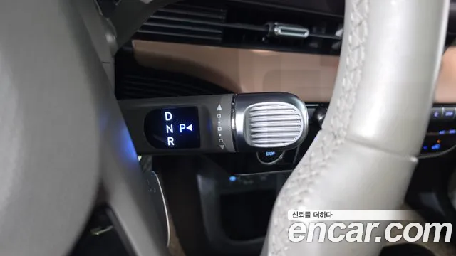Hyundai Ioniq 5 — фото 9
