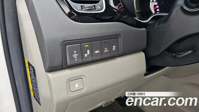 Kia Carnival — фото 16