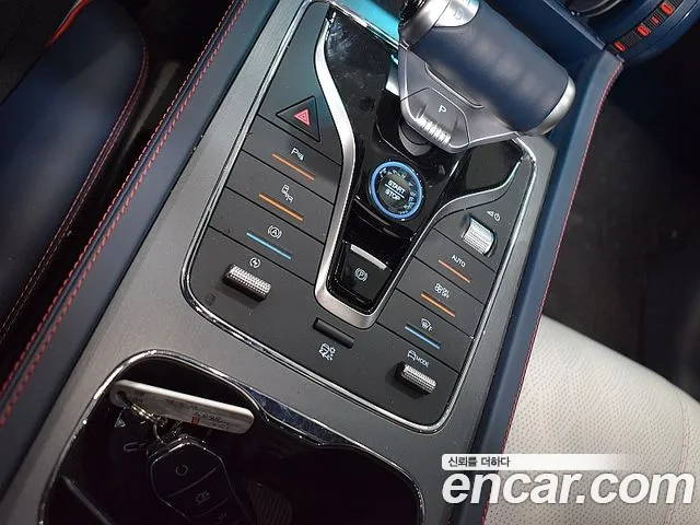 BYD Atto 3 — фото 15