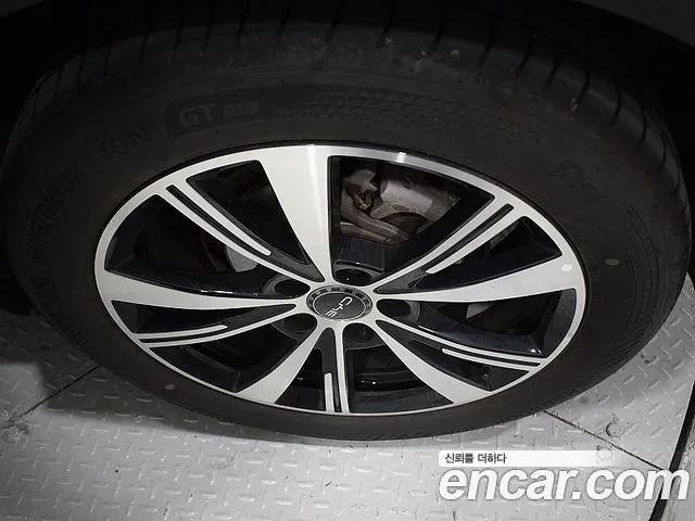 BYD Atto 3 — фото 19