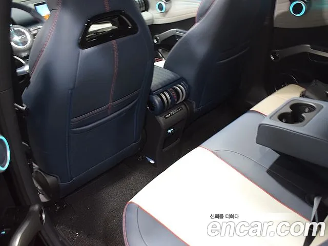 BYD Atto 3 — фото 10