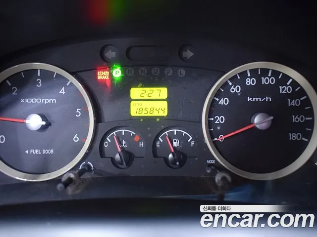 현대 포터 Ⅱ — фото 8