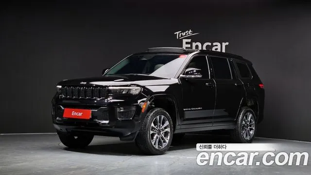 Jeep Cherokee — фото 1