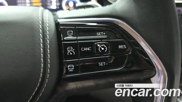 Jeep Cherokee — фото 17