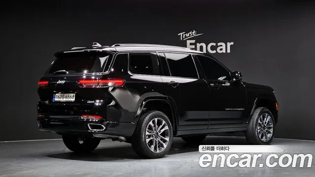 Jeep Cherokee — фото 2