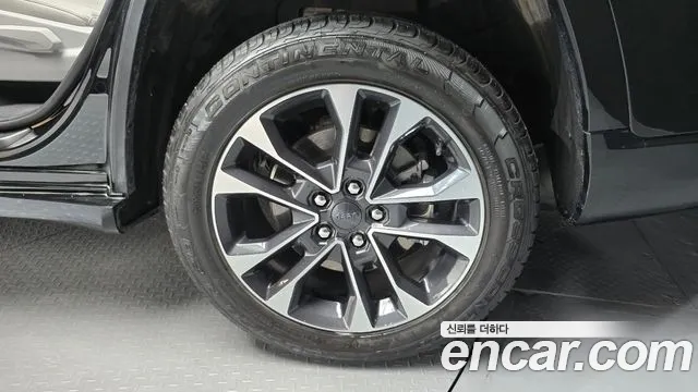Jeep Cherokee — фото 21