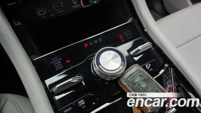 Jeep Cherokee — фото 9