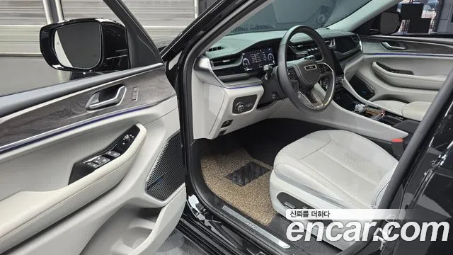 Jeep Cherokee — фото 10