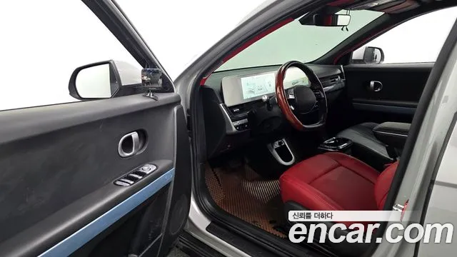 Hyundai Ioniq 5 — фото 11
