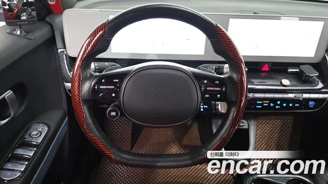 Hyundai Ioniq 5 — фото 13