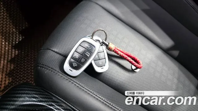 Hyundai Ioniq 5 — фото 18