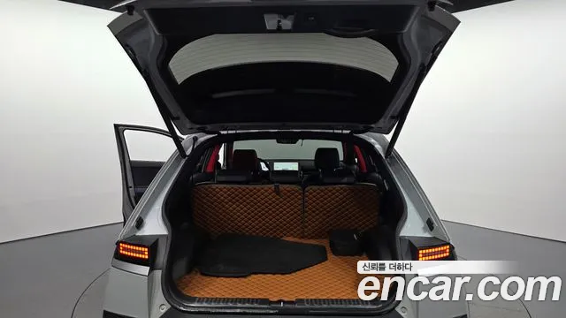 Hyundai Ioniq 5 — фото 20