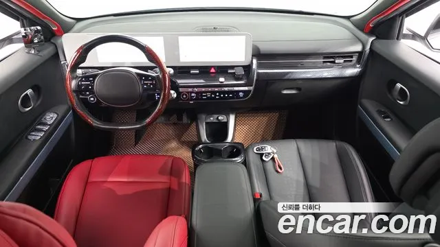 Hyundai Ioniq 5 — фото 7