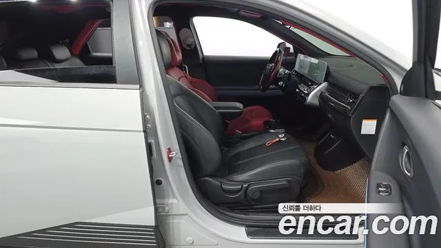 Hyundai Ioniq 5 — фото 10