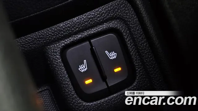 ChevroletGMDaewoo Spark — фото 12