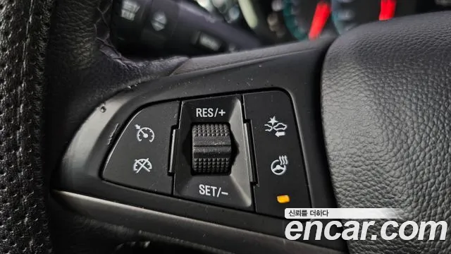 ChevroletGMDaewoo Spark — фото 16