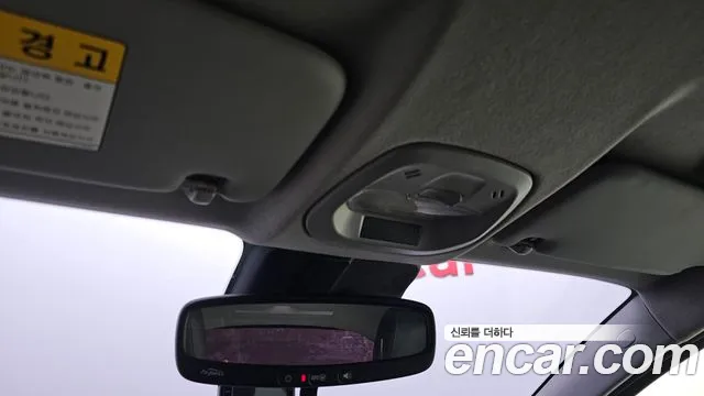 ChevroletGMDaewoo Spark — фото 19