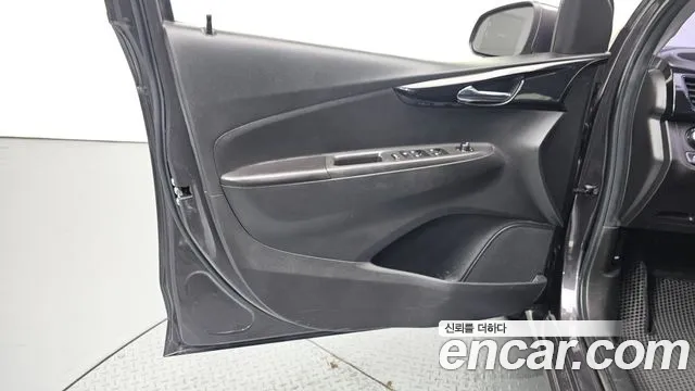 ChevroletGMDaewoo Spark — фото 24