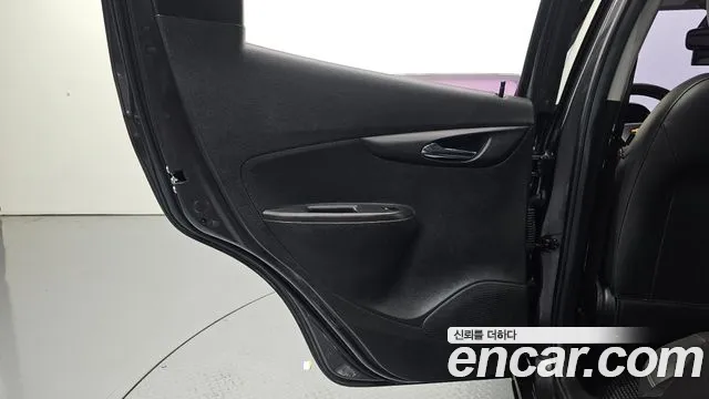 ChevroletGMDaewoo Spark — фото 25