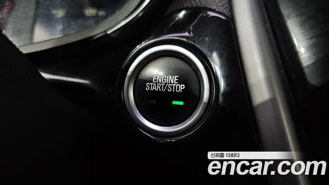 ChevroletGMDaewoo Spark — фото 27