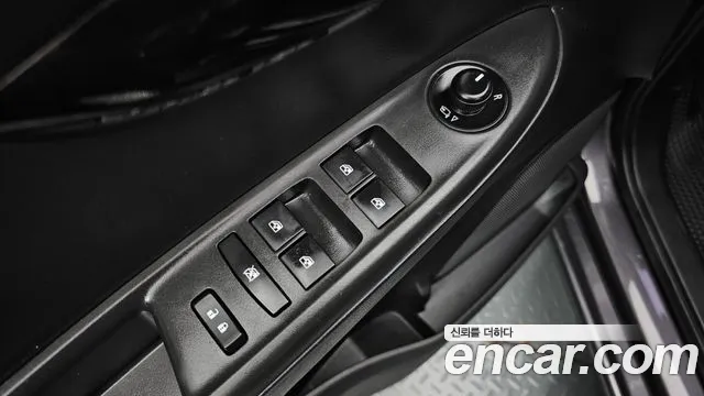 ChevroletGMDaewoo Spark — фото 28