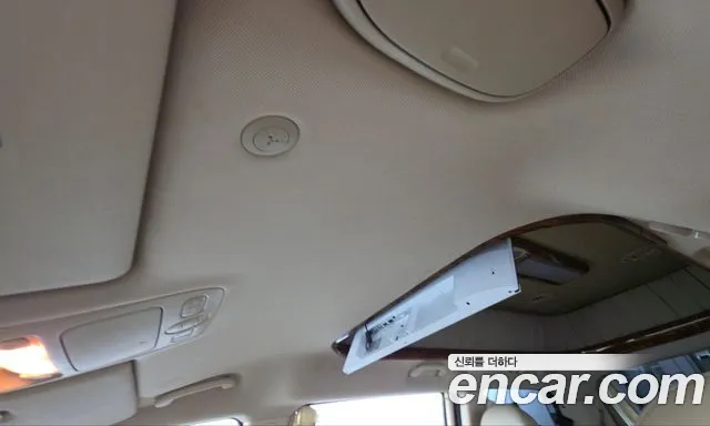Kia Carnival — фото 17