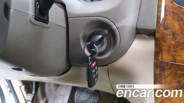 Kia Carnival — фото 20