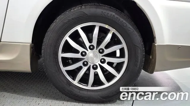 Kia Carnival — фото 21