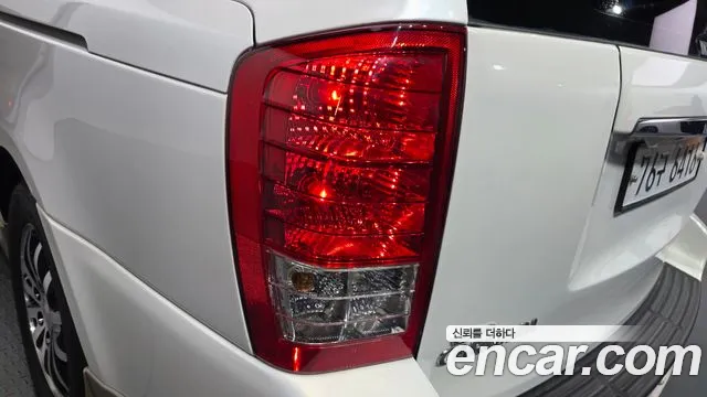 Kia Carnival — фото 23