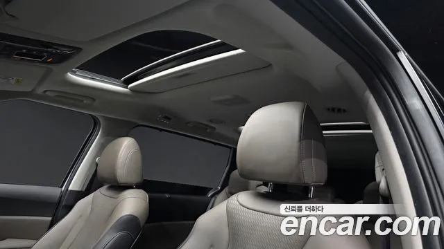 Kia Carnival — фото 18