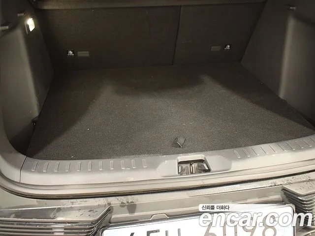 BYD Atto 3 — фото 15