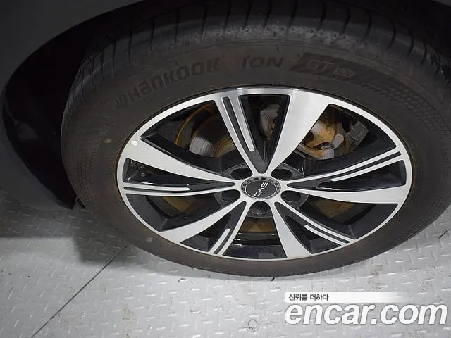 BYD Atto 3 — фото 17