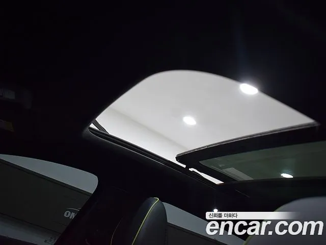 BYD Atto 3 — фото 18