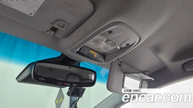ChevroletGMDaewoo Bolt EV — фото 17