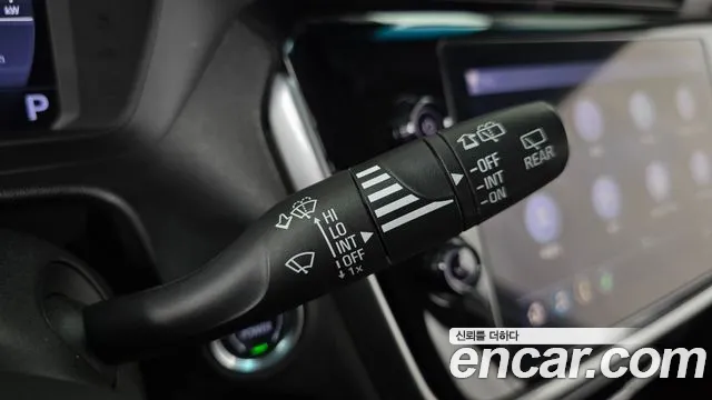 ChevroletGMDaewoo Bolt EV — фото 19
