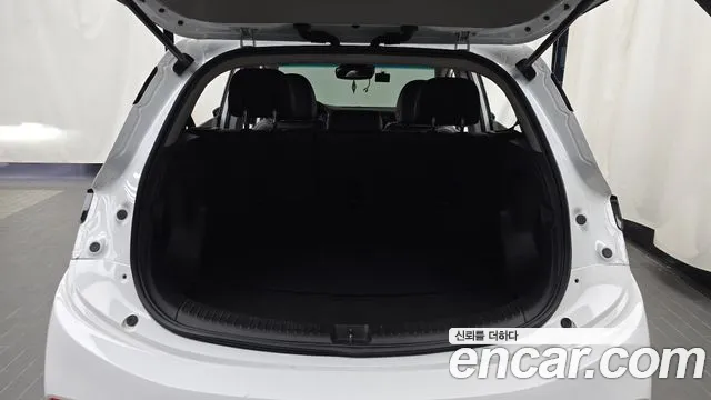 ChevroletGMDaewoo Bolt EV — фото 20