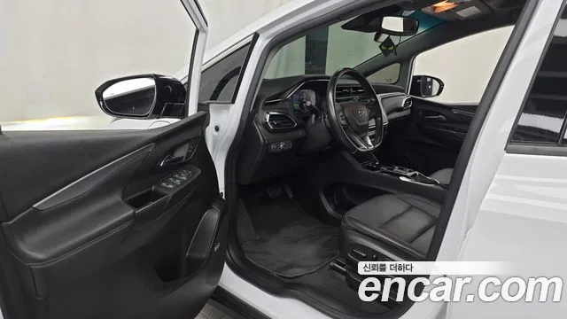 ChevroletGMDaewoo Bolt EV — фото 10