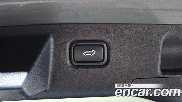 Hyundai Nexo — фото 17