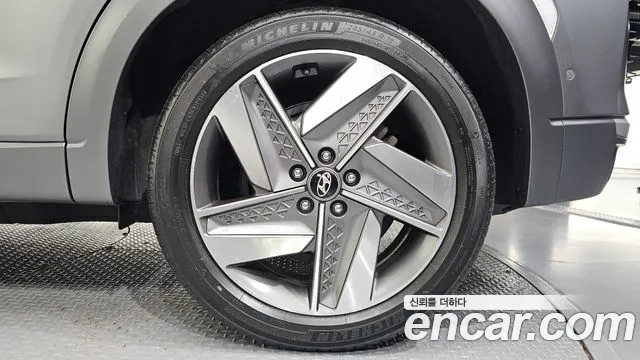 Hyundai Nexo — фото 21