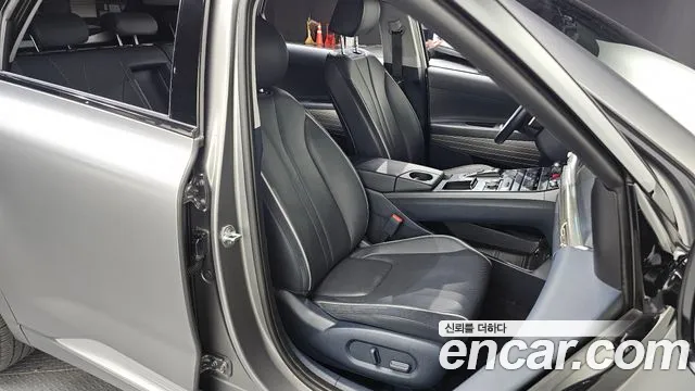 Hyundai Nexo — фото 26