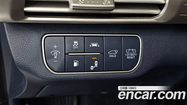 Hyundai Nexo — фото 27