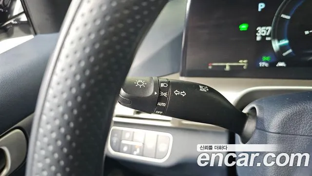 Hyundai Nexo — фото 30