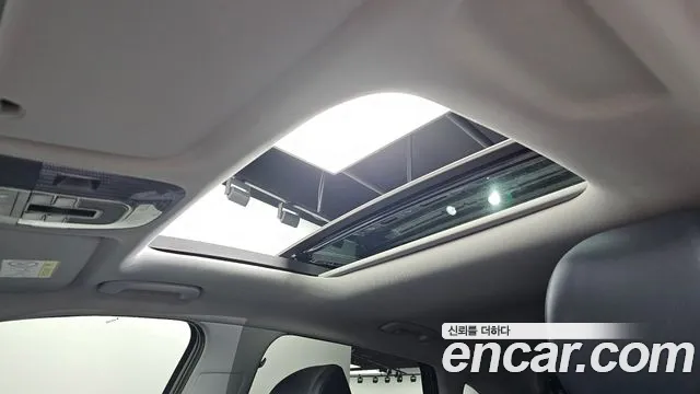 Hyundai Nexo — фото 32