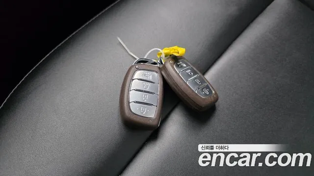 Hyundai Casper — фото 20
