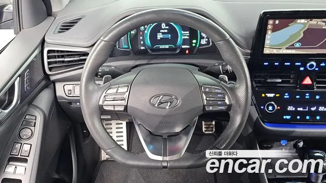 Hyundai Ioniq 5 — фото 15
